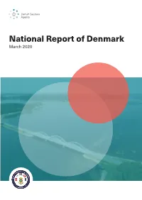 National Report of Denmark