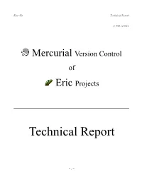 Technical Report