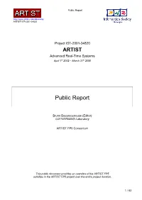 Management Report