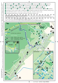 Turisticky Minisprievodca Smolenice EN Web