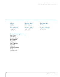 Intel® Technology Journal | Volume 18, Issue 2, 2014