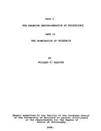 Part I the Selenium Dehydrogenation Op