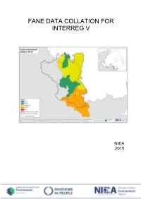 Fane River Catchment