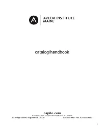 Capilo Institute