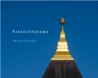 S a N T a C I T T a R a M A