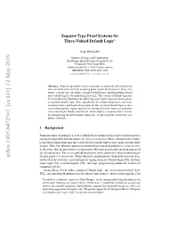 Arxiv:1905.04725V1
