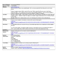 Universite De Poitiers Erasmus Code