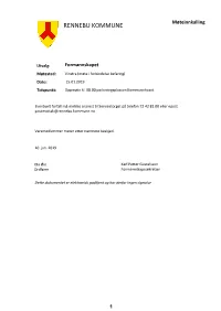 F15012019 Innkalling.Pdf