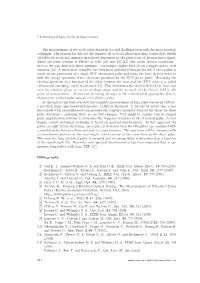 The Measurement of Few-Cycle Pulse Duration Is a Real Challenge Even with the Most Powerful Technique