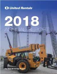 2018 Annual Report