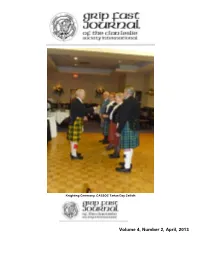 Volume 4, Number 2, April, 2013