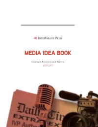 2010 Media Idea Book