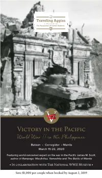 2020 Philippines A&M V2.Indd