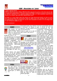 Igbs Fiba A-Kader