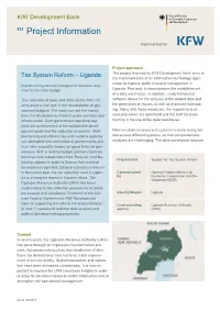 Project Information