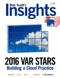 Building a Cloud Practice