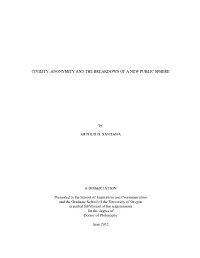 Dissertation, Santana (Final)