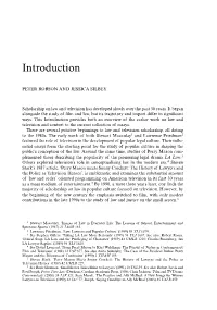 Introduction