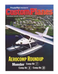 Turbines for the Year 2000 Text and Photos by Norm Goyer