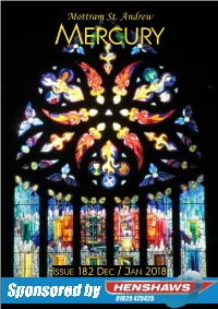 Mottram St. Andrew Methodists