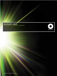 2012 Annual Report