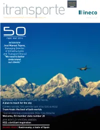 Ineco.Com 50 Feb | May 2014
