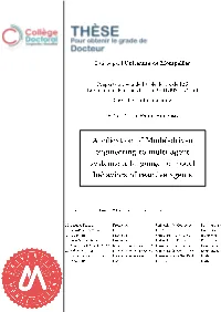 Thesis Title