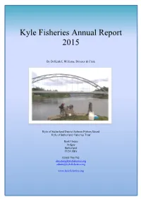 Annual Report 2015