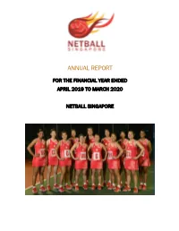 Annual Report 2020