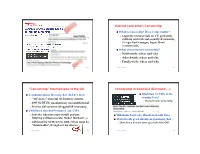 Internet (And Other) Censorship “Censorship” Internet Laws in The