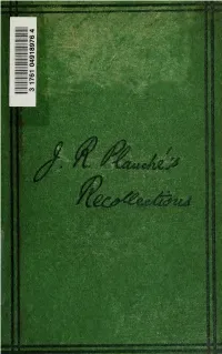 Recollections and Reflections, a Professional Autobiography
