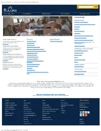 Rollins Public Sharepoint