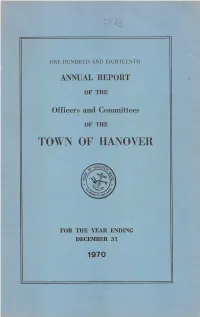 Annual Report