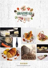 View Our Brochure