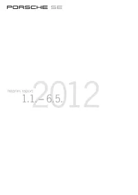 Interim Report 2