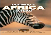 Ultimate Atlas