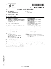 Biomarkers for Lupus