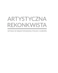 Wersja Elektroniczna Open Access Fragment