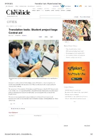 Deccan Chronicle