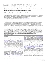 Downloaded from Bioscientifica.Com at 09/29/2021 04:18:11AM Via Free Access