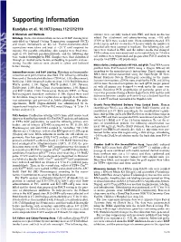 Supporting Information