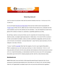 Debunking Gasland