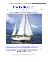 Packetradio©