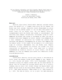 Abstract Introduction