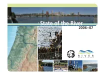State of the River 2006-07