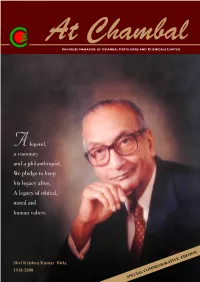 AC 70 Special Issue