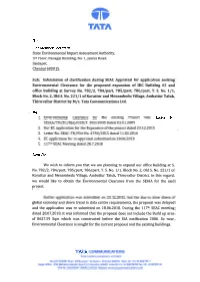I. Basic Information