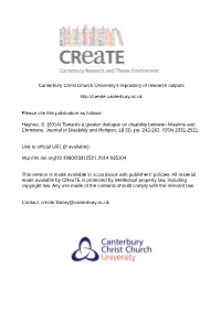Create.Canterbury.Ac.Uk