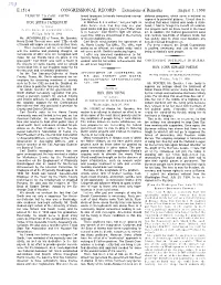 Extensions of Remarks E1514 HON. SHEILA JACKSON