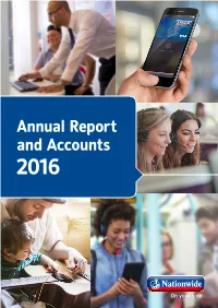 Annual Report and Accounts